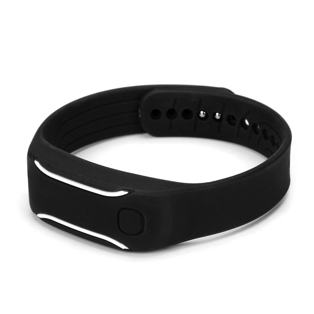 Silicone LED Fitness Wristband