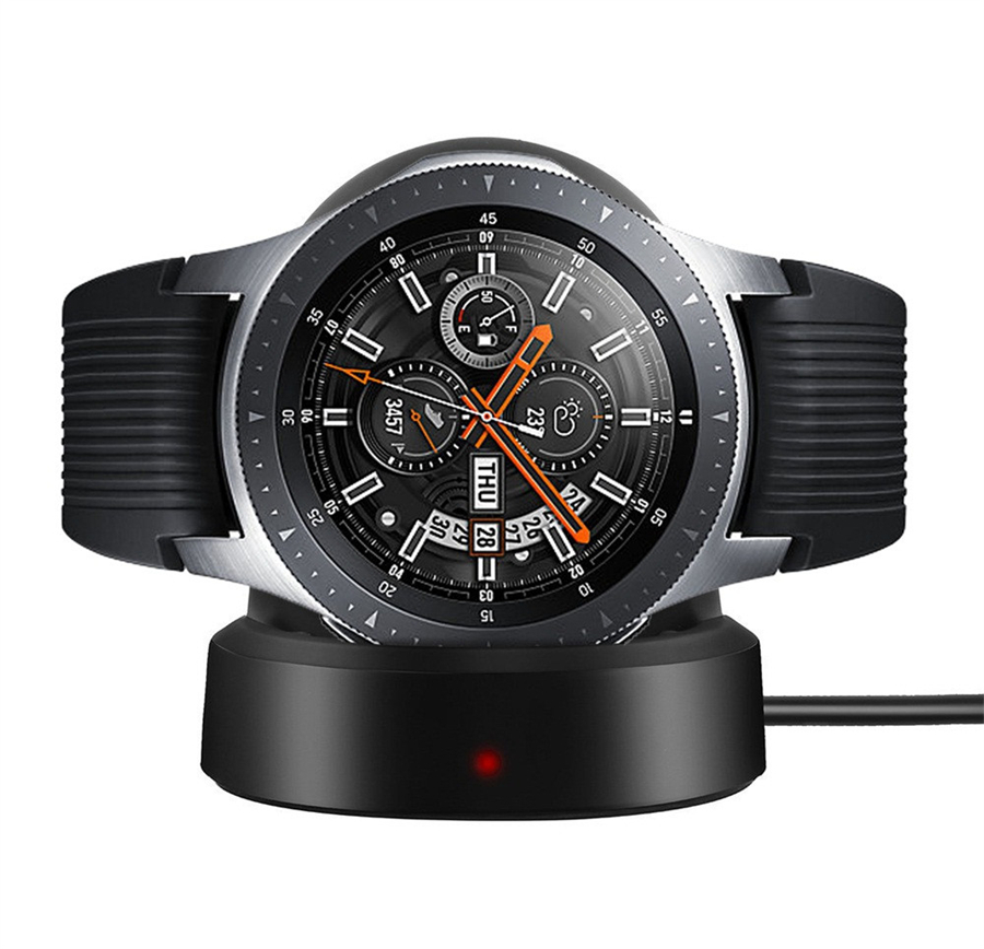 Wireless Charging Dock for Samsung Galaxy Watch